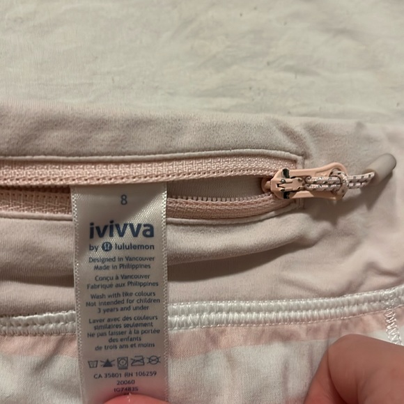 Ivivva shorts - Picture 5 of 5